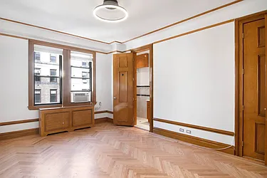 Rented by WAM Partners - William Moses Co.