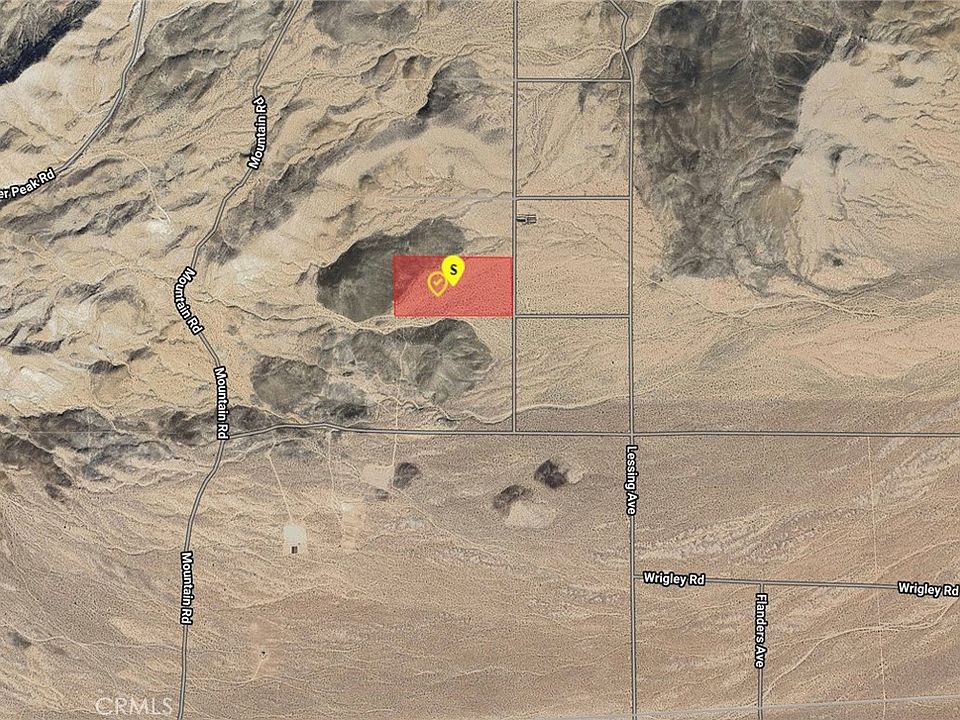 2nd image of 0 Near Lessing Ave