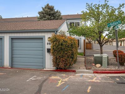 991 Buffalo Way, Sparks, NV, 89431