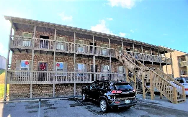 539 S Old Sevierville Pike #1 — Photo 7