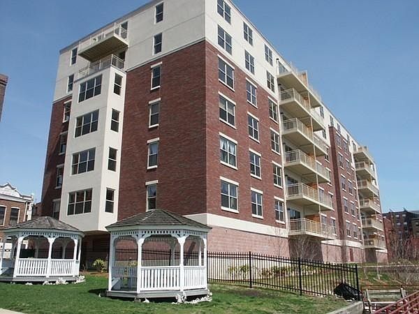 1st image of 70 Washington St Unit 502