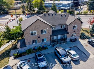 185 Windale Cres #6A, Kitchener, ON