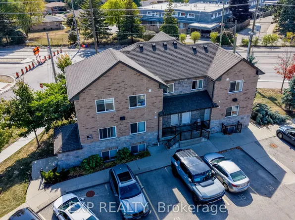 185 Windale Cres #6A, Kitchener, ON N2E 0G3
