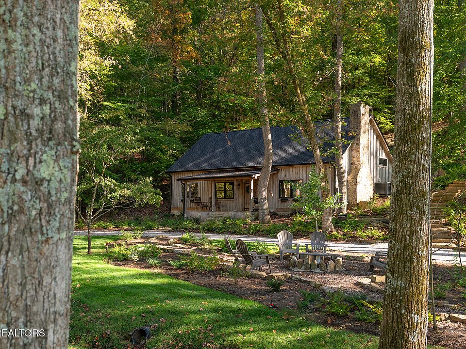 The Cabin at Tedford
