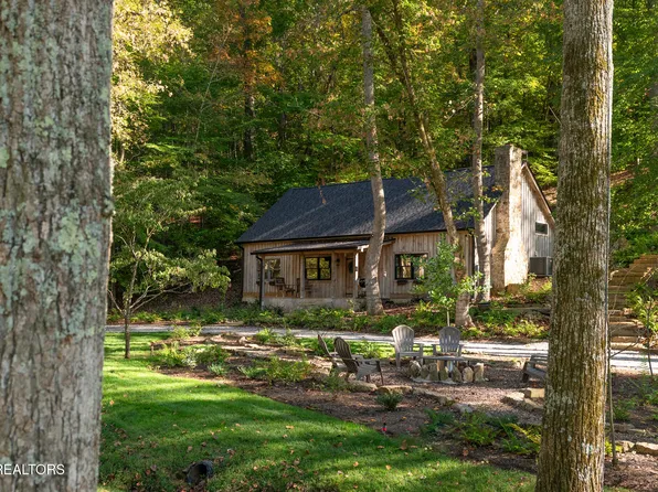 9214 Tedford Ln, Knoxville, TN 37922