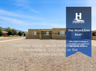 1042 Jane St NE, Albuquerque, NM 87112