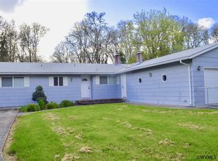 513 NW Douglas St, Dallas, OR 97338