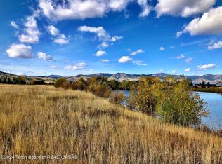 18 Hastings Dr, Victor, ID 83455