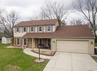 5023 Lancelot Ct, Fort Wayne, IN 46815