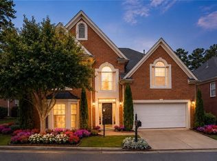 1776 Lavista Oaks Dr, Decatur, GA 30033