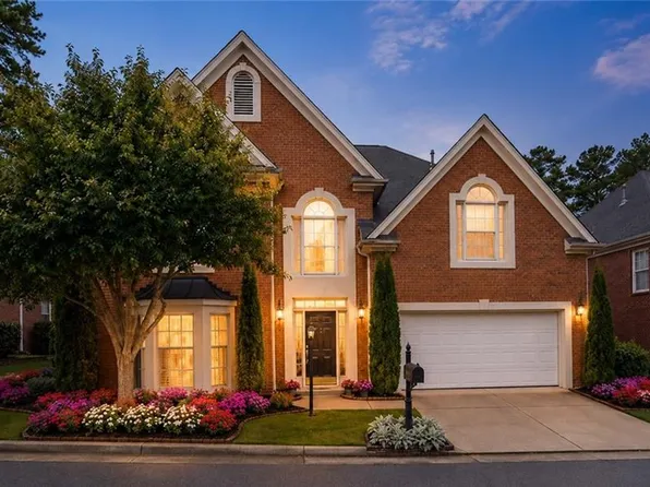 1776 Lavista Oaks Dr, Decatur, GA 30033