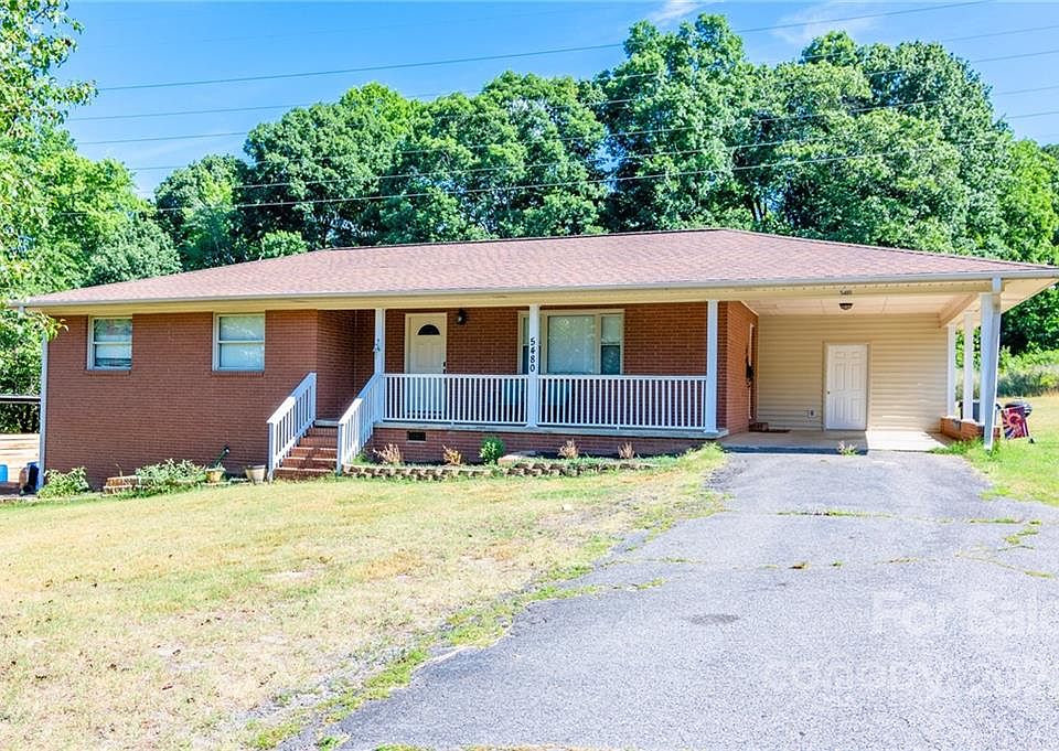 5480 Enochville School Rd, China Grove, NC 28023 MLS CAR3877963 Zillow