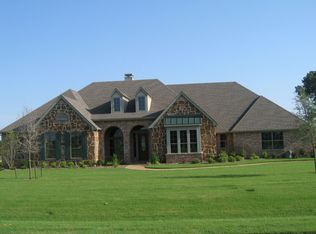 5900 Corinth Chapel Rd, Allen, TX 75002