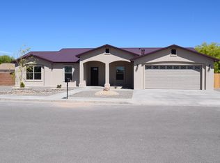 2113 S Kipling Dr, Deming, NM 88030
