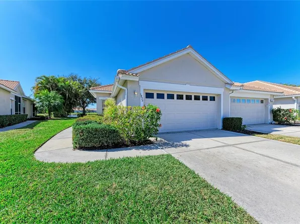 1826 San Silvestro Dr, Venice, FL 34285