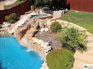 404 Preakness Cir, Copperas Cove, TX 76522