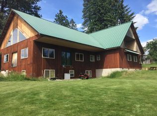 2922 E Garwood Rd, Hayden Lake, ID 83835