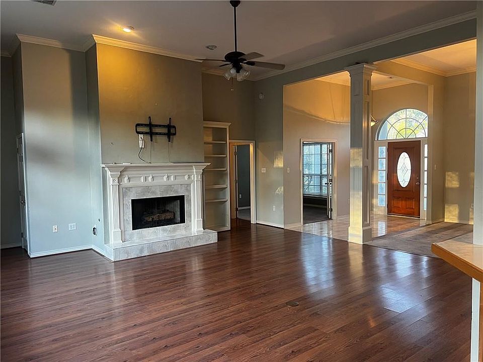 296 Forest Brook Blvd, Mandeville, LA 70448 Zillow