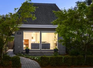 2294 Princeton St, Palo Alto, CA 94306