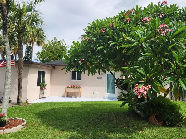 1411 W River Drive, Margate, FL 33063