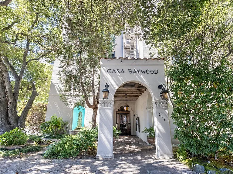 Casa Baywood — Photo 35