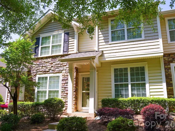 8512 Sunset Hill Rd, Waxhaw, NC 28173