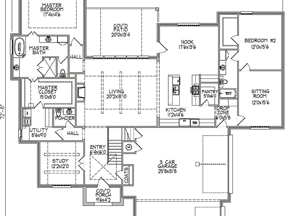 2nd image of 25604 E 58th St S