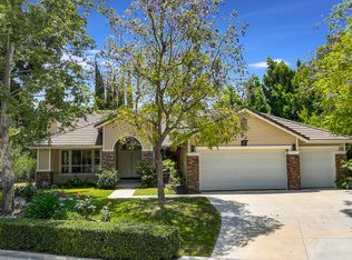 1668 Cross Bridge Pl, Thousand Oaks, CA 91362