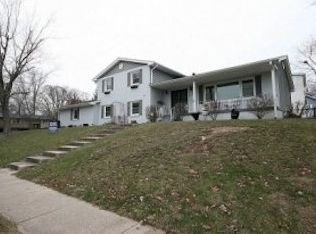 2332 N Florian Ave, Decatur, IL 62526