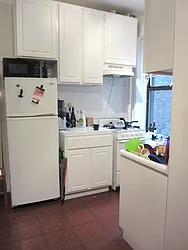 Rented by City Connections Realty