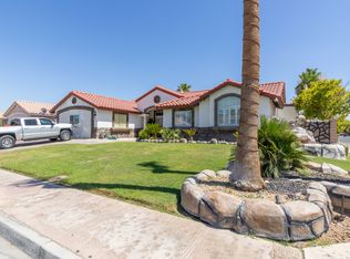 1212 Margarita St, Calexico, CA 92231