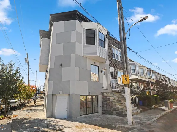 2320 McClellan St, Philadelphia, PA 19145
