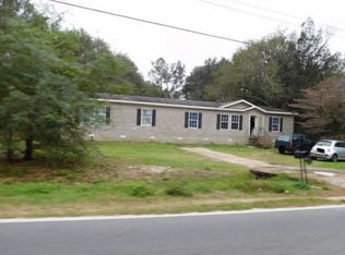 1575 Balkin Rd, Tallahassee, FL 32305