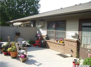 3454 Miller St, Eau Claire, WI 54701