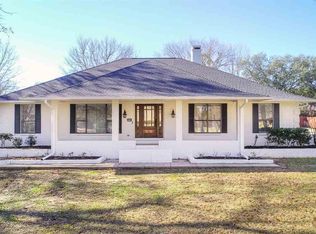 3139 Eagle Dr, Mt Pleasant, TX 75455