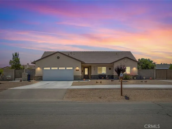 13178 Setancket Rd, Apple Valley, CA 92308