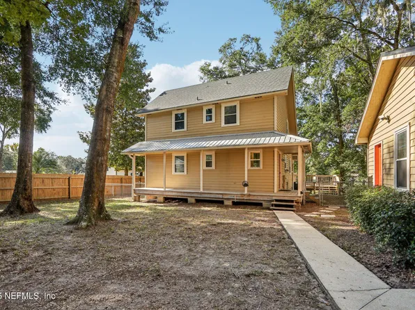 495 ARTHUR MOORE Drive, Green Cove Springs, FL 32043