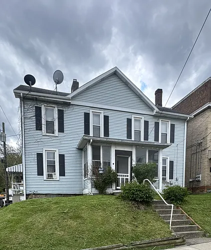 801 Crescent Ave #1 Photo 1