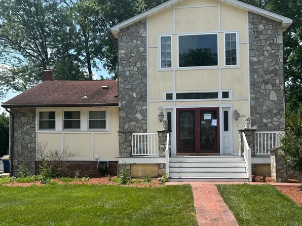 6424 Fairbanks St, Hyattsville, MD 20784