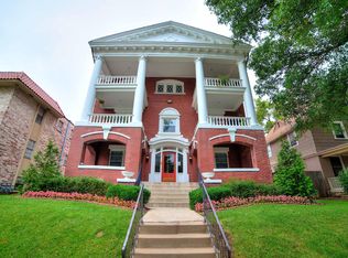 4152 McGee St #1, Kansas City, MO 64111
