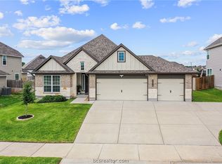 2078 Viva Rd, Bryan, TX 77807