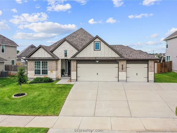 2078 Viva Rd, Bryan, TX 77807