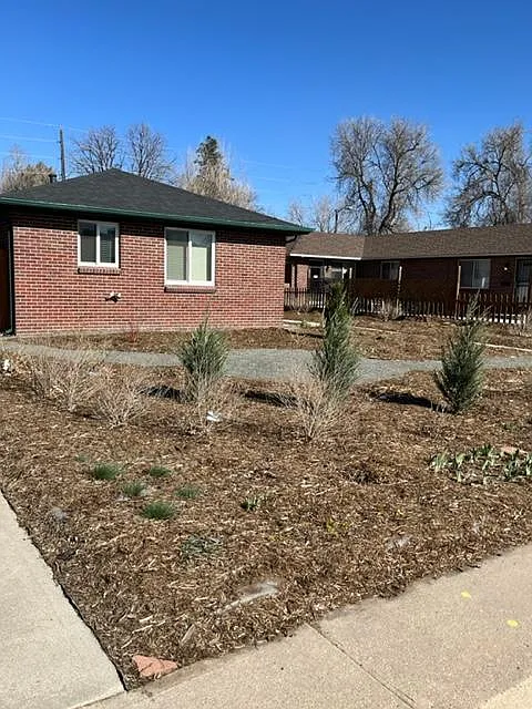 Building Photo - 3576 Forest St