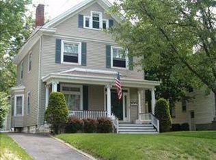 3616 Michigan Ave, Cincinnati, OH 45208