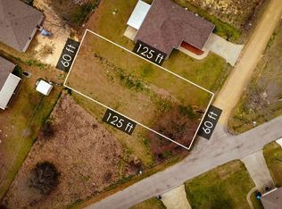 Schooner Rd, Mabank, TX 75156