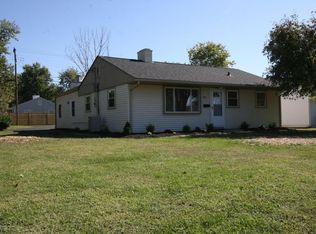207 Derby Ave, Louisville, KY 40218