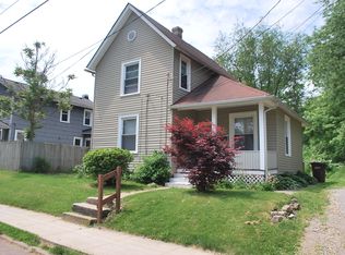 737 Fay St SE, Massillon, OH 44646