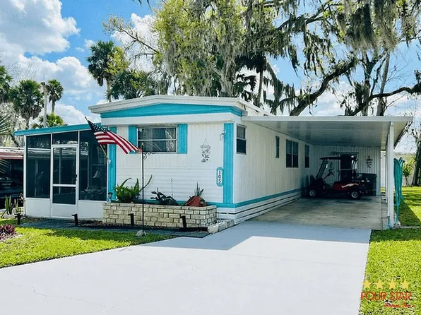 105 Queens Dr, Leesburg, FL 34748