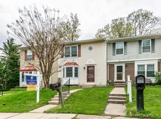 8673 Castlemill Cir, Baltimore, MD 21236