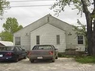 3028 N Van Eps Ave, Sioux Falls, SD 57104